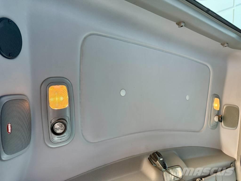 Peterbilt 389 Traktorske jedinice