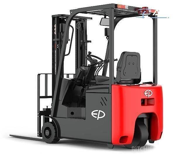EP EFS 151 Električni viličari