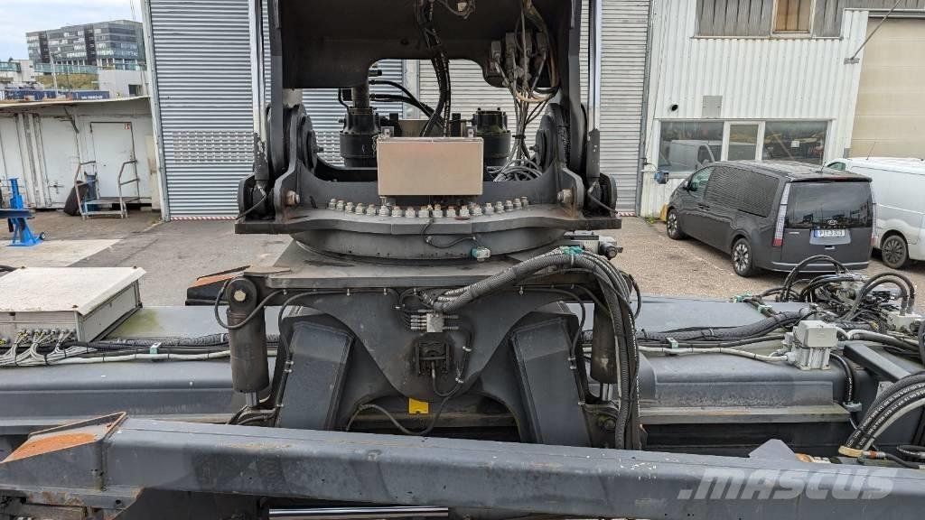 Hyster RS 46-33 IH Dohvatni viličari