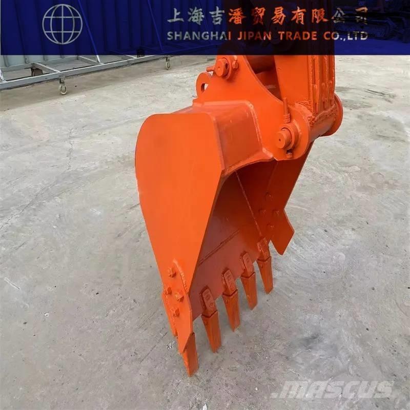 Doosan DH 80 Bageri gusjeničari