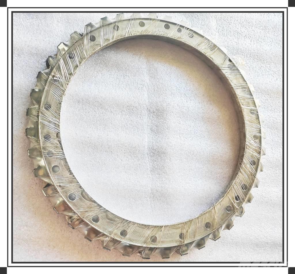 CLAAS Toothed rim Mjenjač