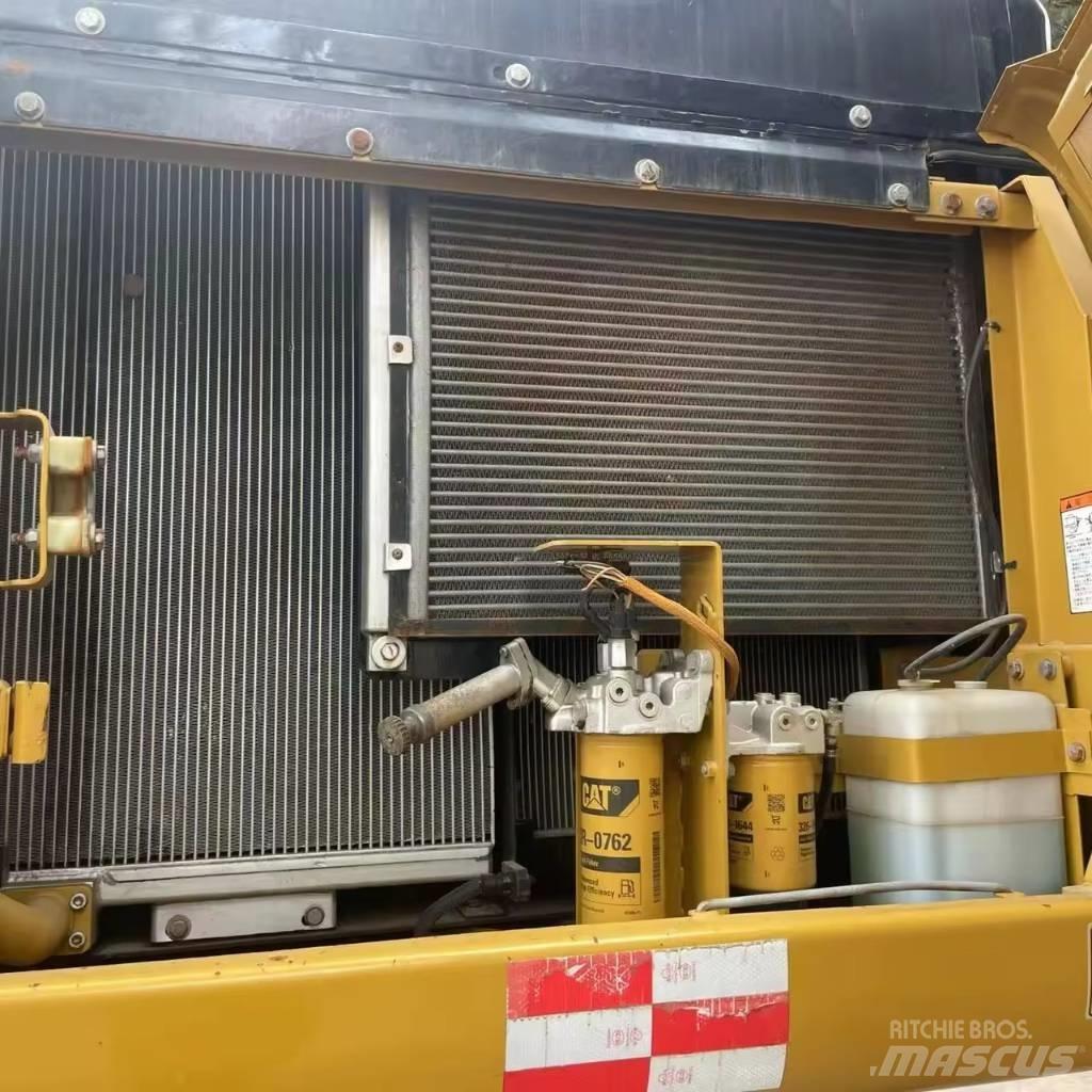 CAT 336 D Bageri gusjeničari