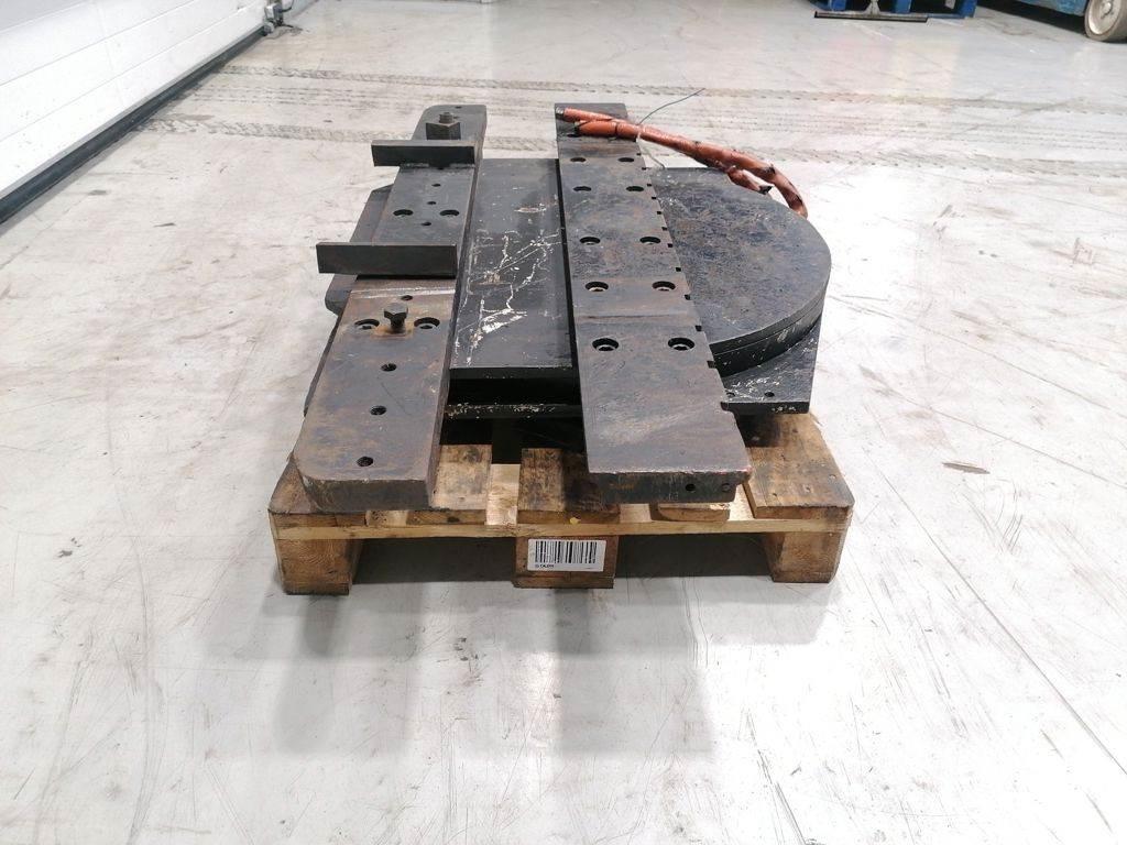  Rotator . Ostalo