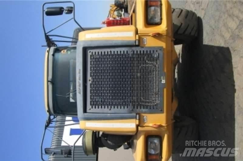 Bell B30D Zglobni demperi