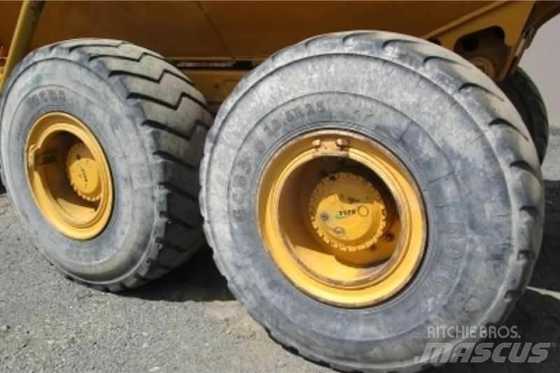 Bell B30D Zglobni demperi