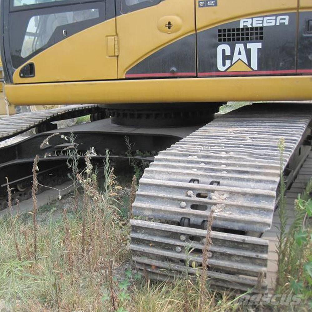 CAT 325DL Bageri gusjeničari