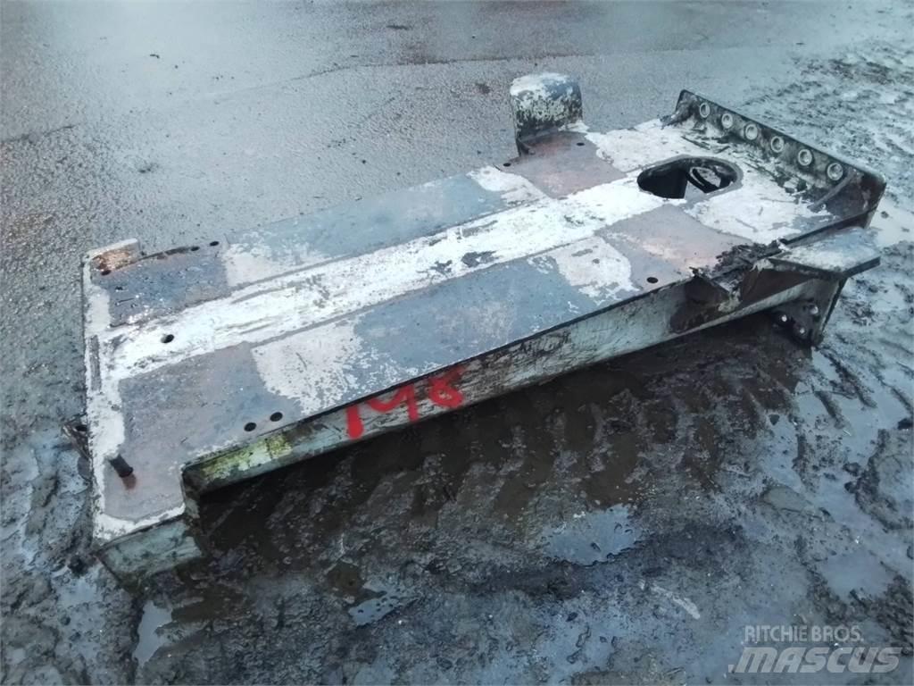  Rotne F18 Ostale komponente