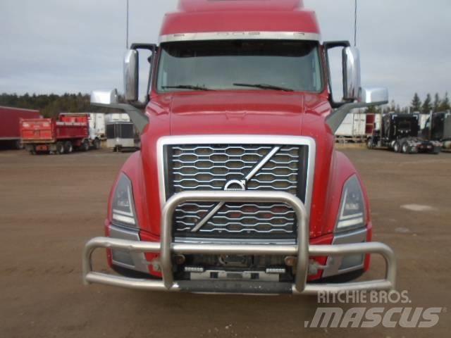 Volvo VNL Ostali kamioni