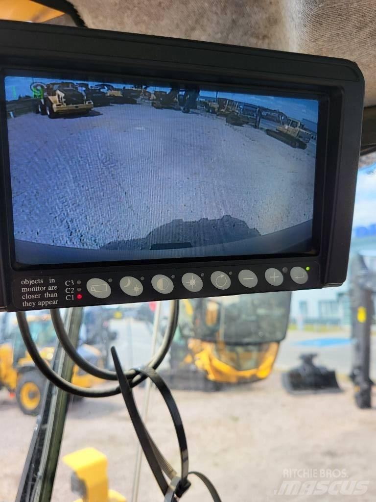 Volvo L150H Utovarivači na kotačima
