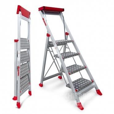 Faraone SGP04.P.17 Skladišne platforme
