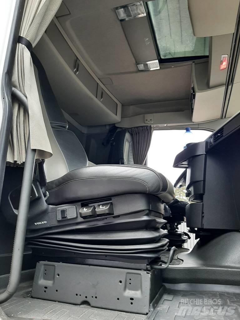 Volvo FH 13 Kamioni hladnjače