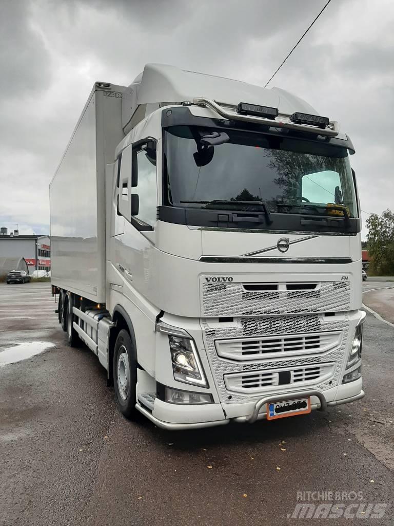 Volvo FH 13 Kamioni hladnjače