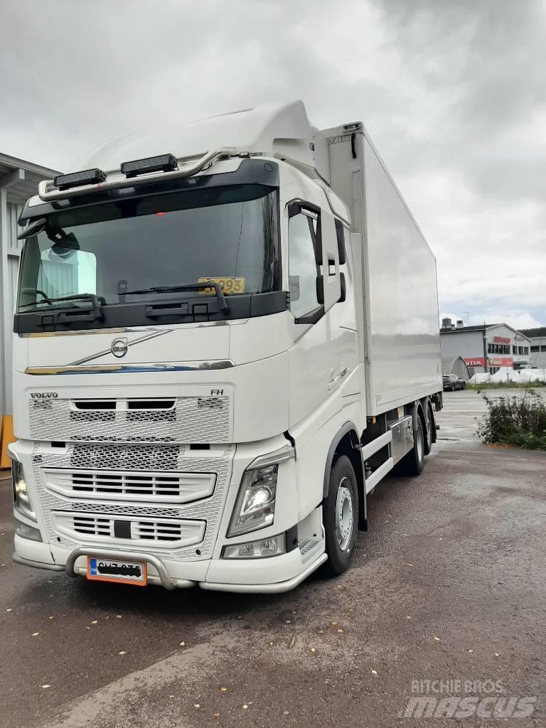 Volvo FH 13 Kamioni hladnjače