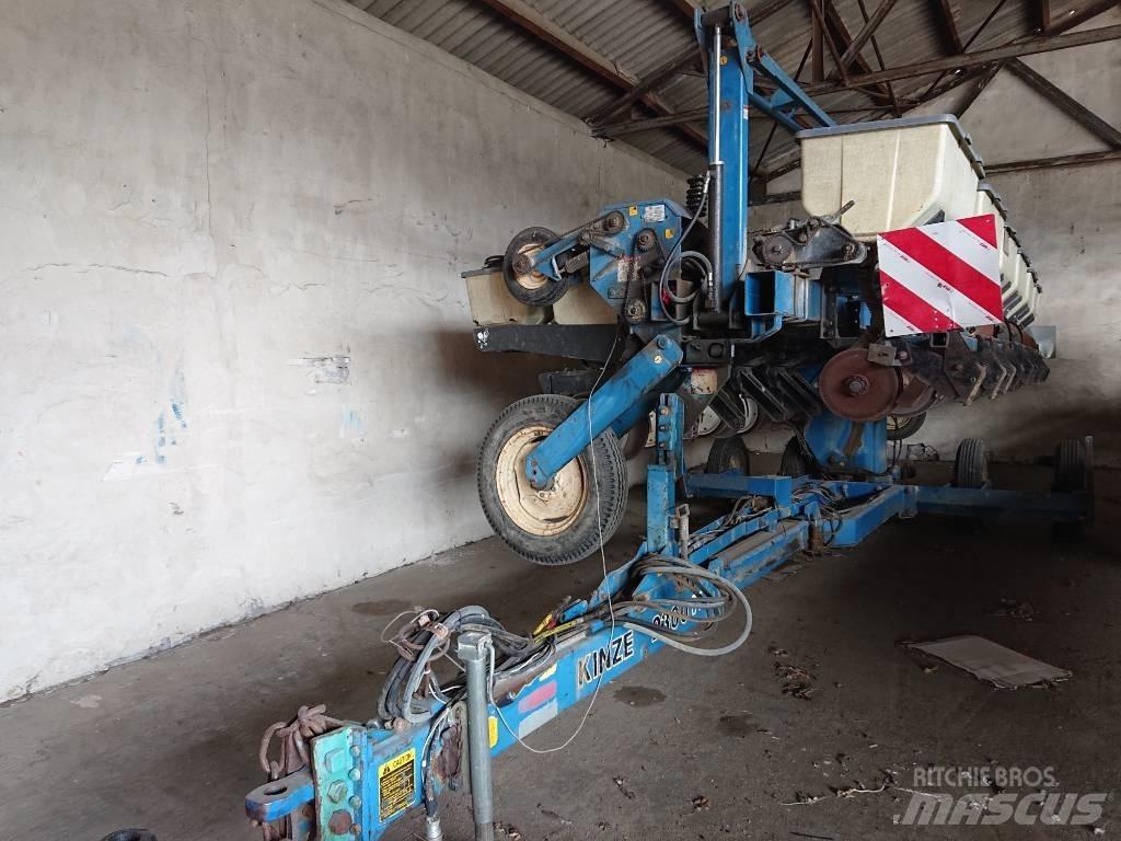 Kinze 2300 Precizne sijačice
