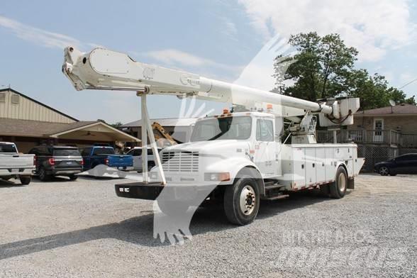 Altec AM900 Auto košare
