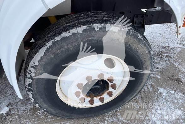 Altec AM900 Auto košare