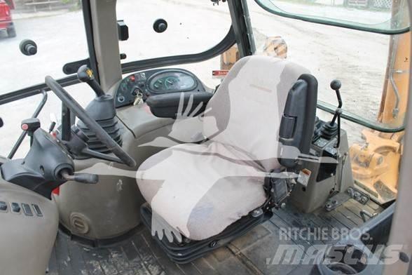 CASE 580N Utovarni rovokopači