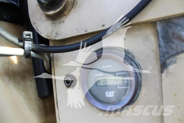 CAT 12H Grejderi