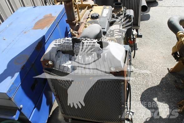 CAT 3054C Motori