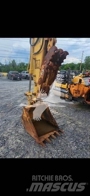 CAT 307C Bageri gusjeničari
