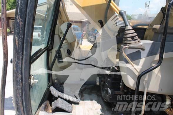 CAT 315CL Bageri gusjeničari