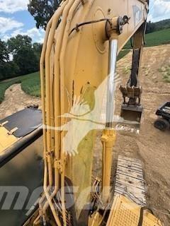 CAT 315CL Bageri gusjeničari