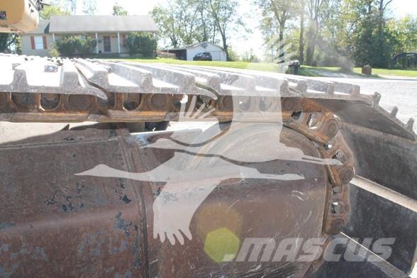 CAT 325DL Bageri gusjeničari