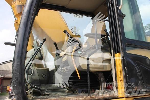CAT 330DL Bageri gusjeničari