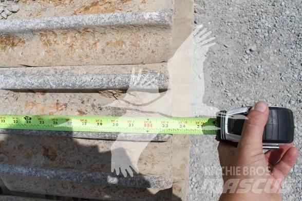 CAT 330DL Bageri gusjeničari