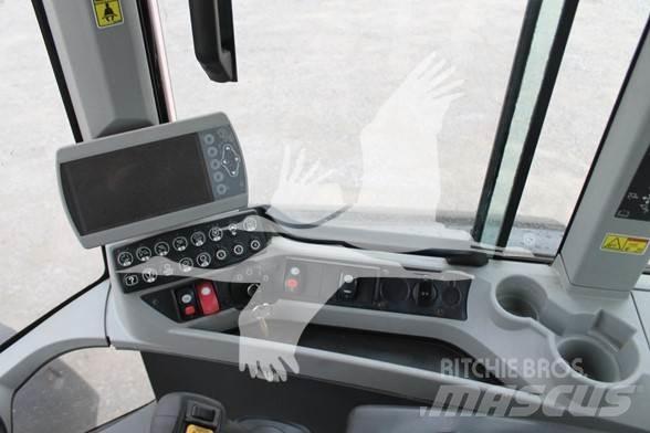 CAT 924K Utovarivači na kotačima