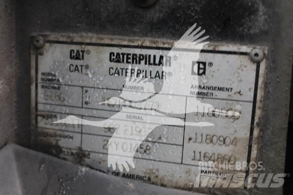 CAT 928G Utovarivači na kotačima