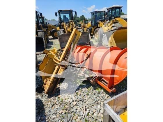 CAT 928G Utovarivači na kotačima