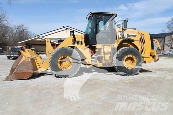 CAT 950M Utovarivači na kotačima
