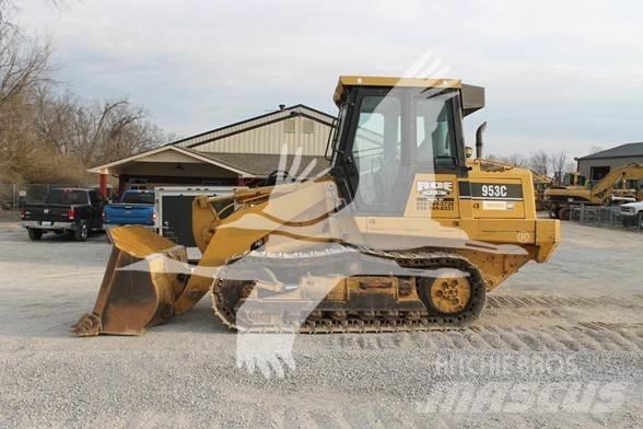 CAT 953C Utovarivači gusjeničari