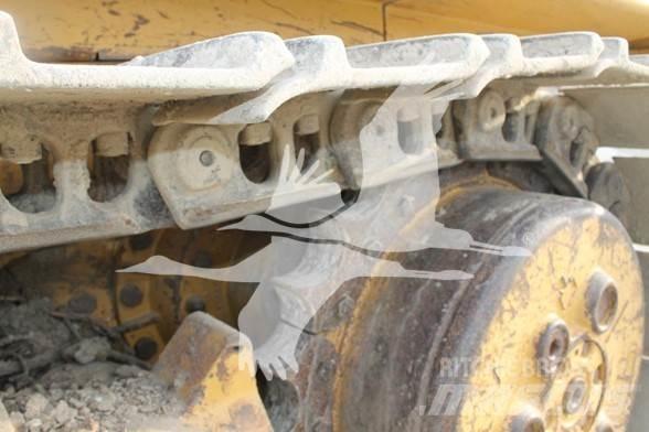 CAT 953C Utovarivači gusjeničari