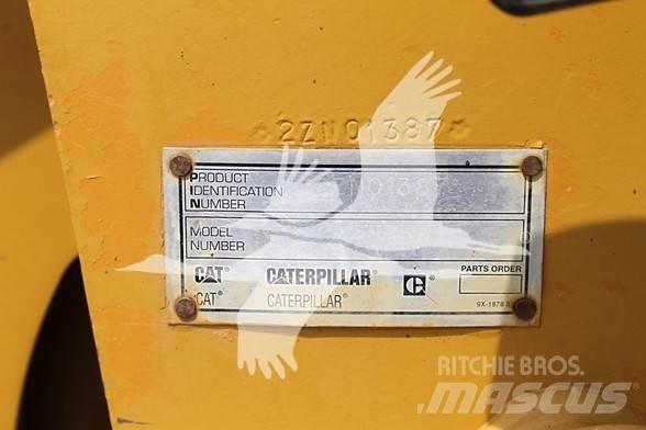 CAT 953C Utovarivači gusjeničari
