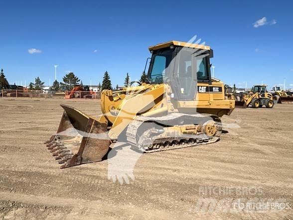 CAT 953C Utovarivači gusjeničari