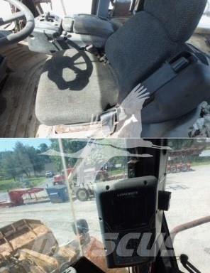 CAT 966G II Utovarivači na kotačima