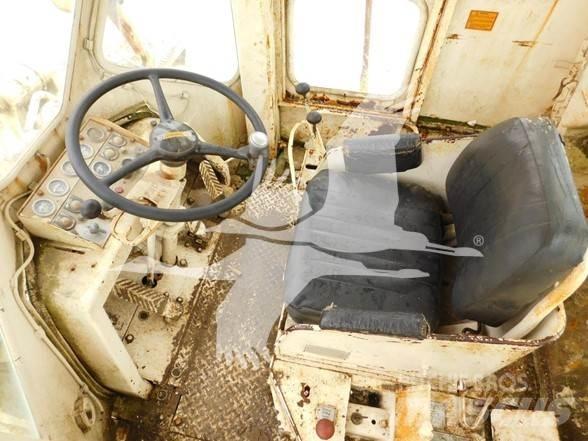 CAT 988 Utovarivači na kotačima