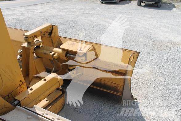 CAT D3C XL Buldožeri gusjeničari