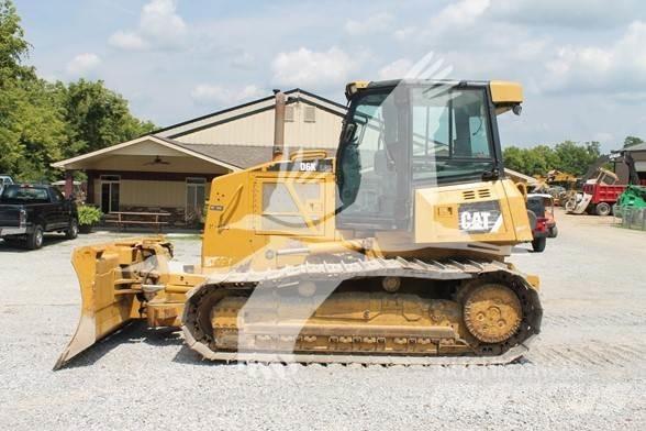 CAT D6K LGP Buldožeri gusjeničari