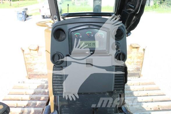 CAT D6K2 LGP Buldožeri gusjeničari