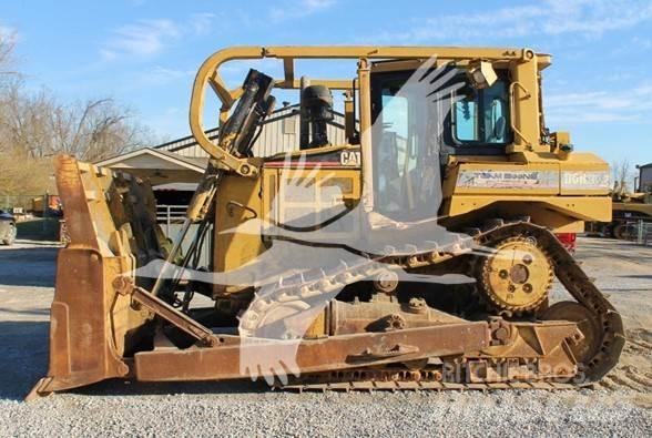 CAT D6R XL Buldožeri gusjeničari