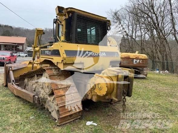 CAT D6R XW Buldožeri gusjeničari