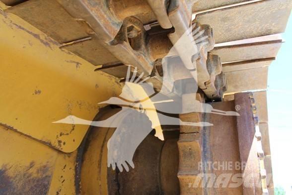 CAT D6R XW Buldožeri gusjeničari
