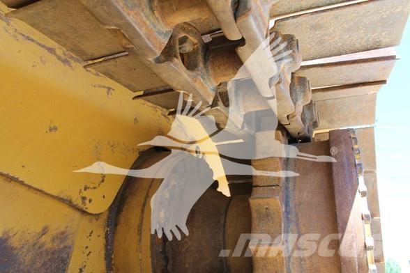 CAT D6R XW II Buldožeri gusjeničari