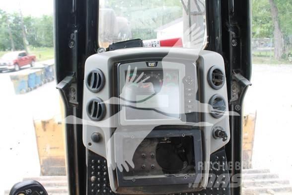 CAT D6T LGP Buldožeri gusjeničari