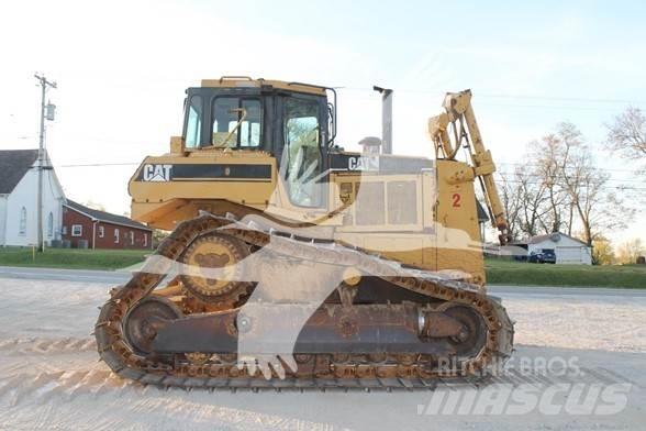 CAT D7R LGP Buldožeri gusjeničari