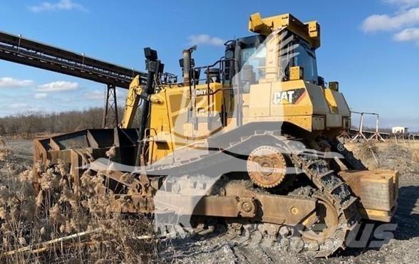 CAT D9T Buldožeri gusjeničari