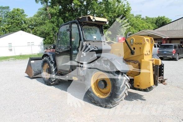 CAT TH407C Teleskopski viličari